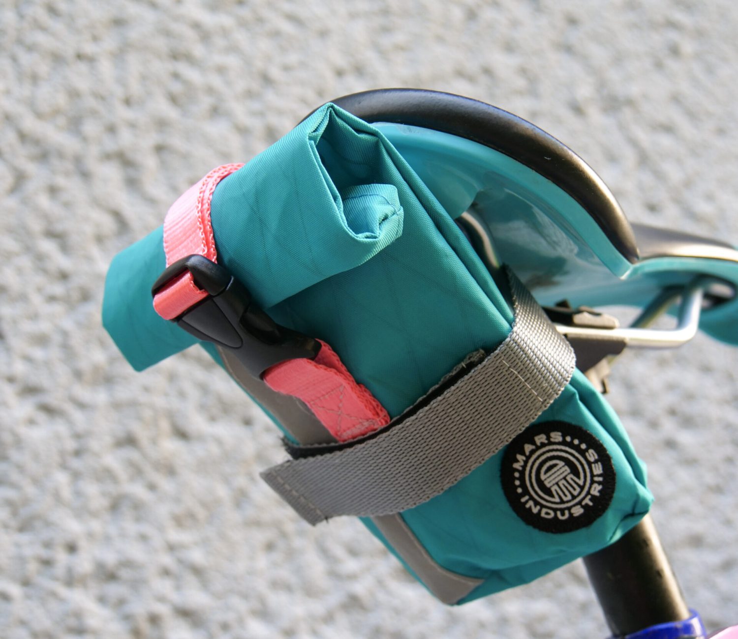 Tool Bag #turquoise