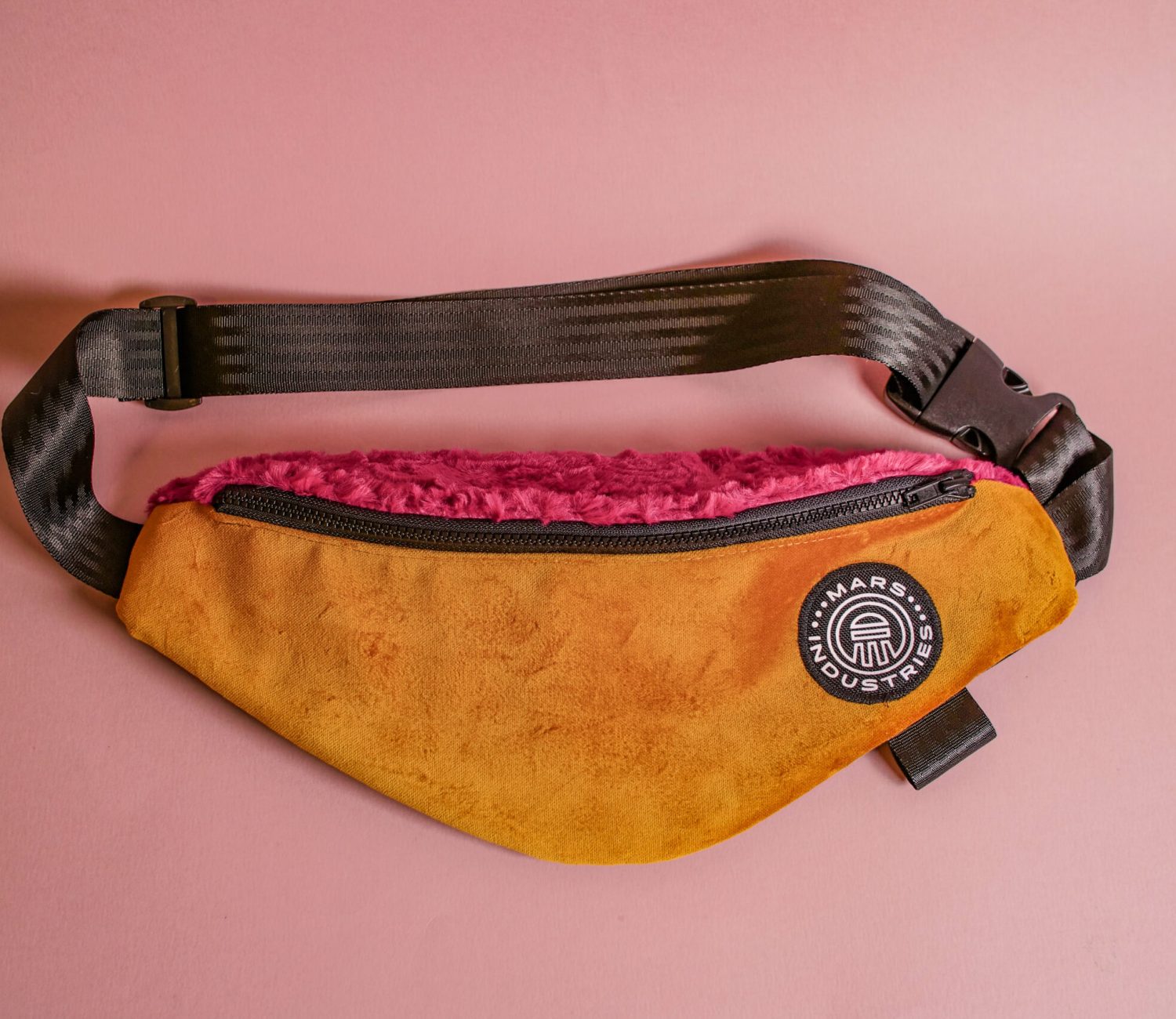 Fanny pack Velvet