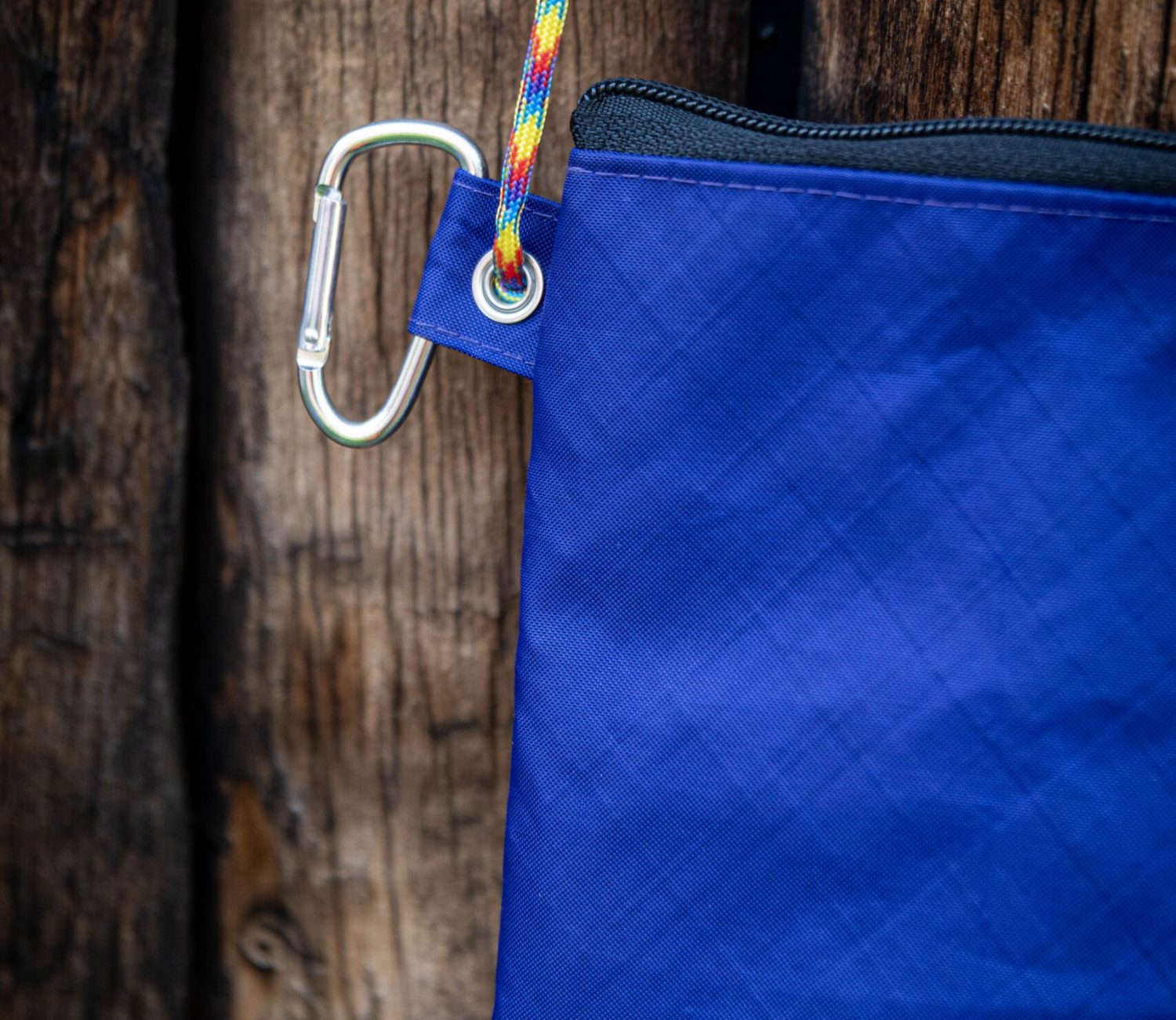 City Wander Bag #Purple 2