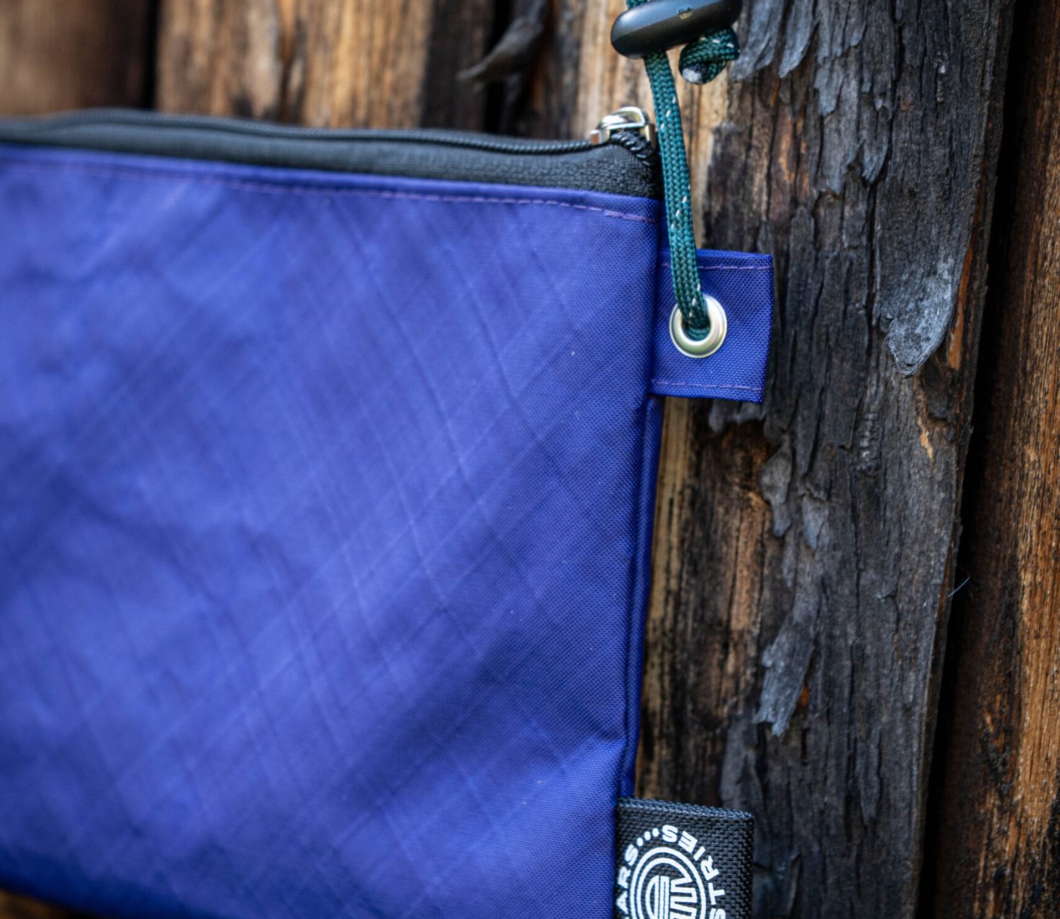 City Wander Bag #Purple 1