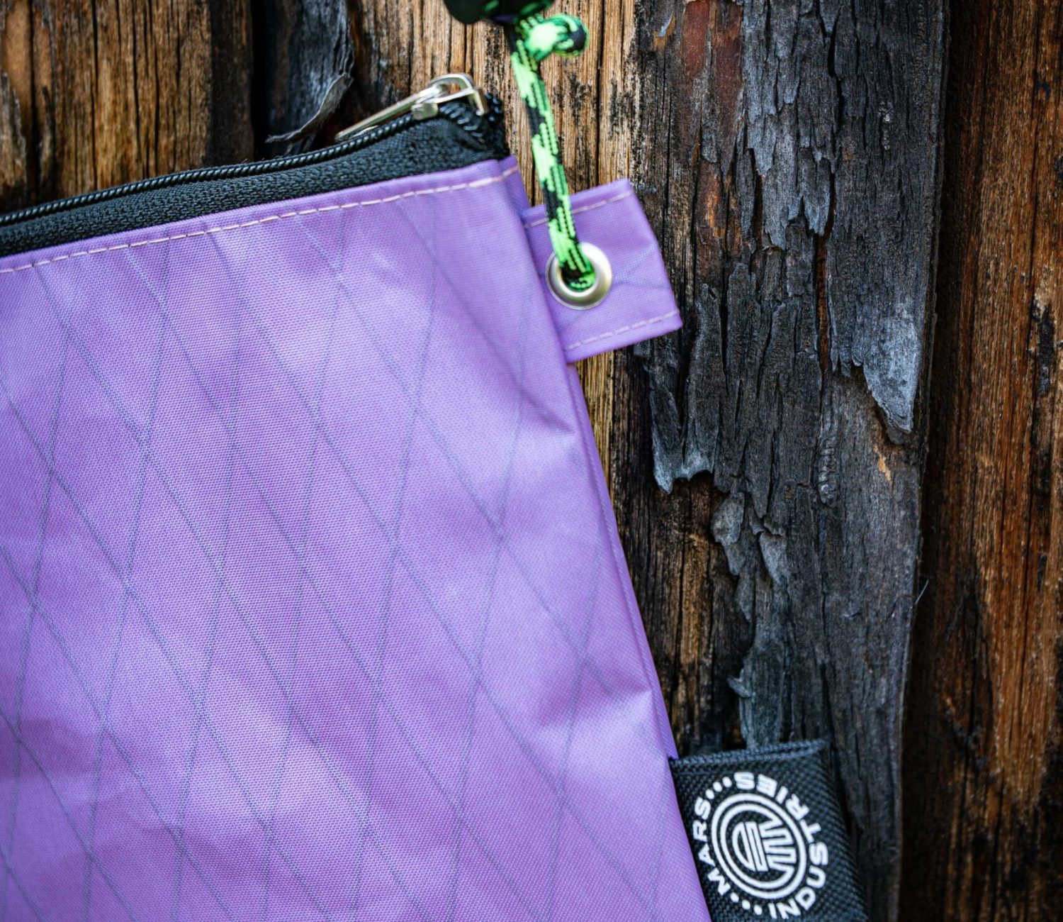 City Wander Bag #Lila 1