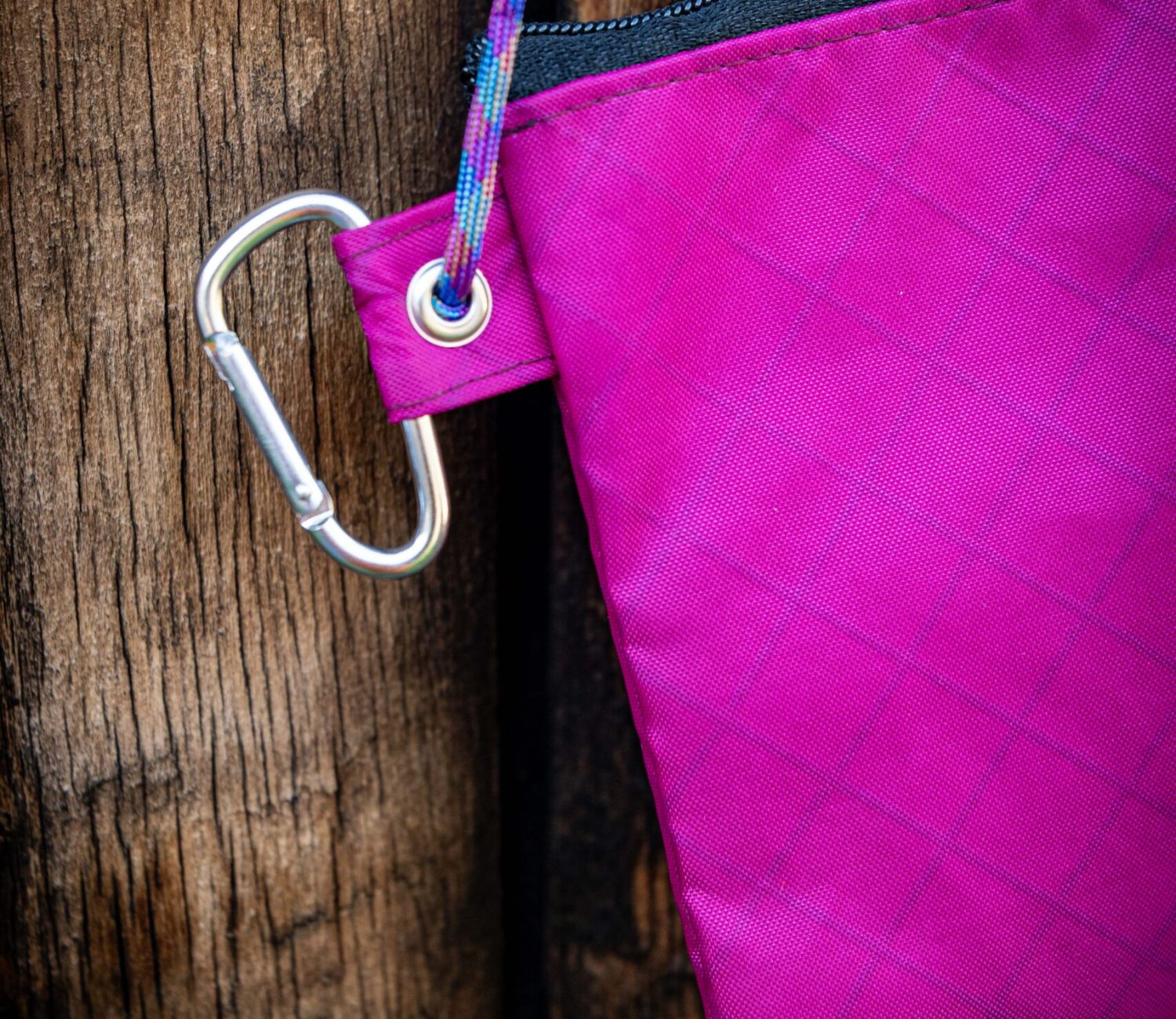 City Wander Bag #Magenta 2