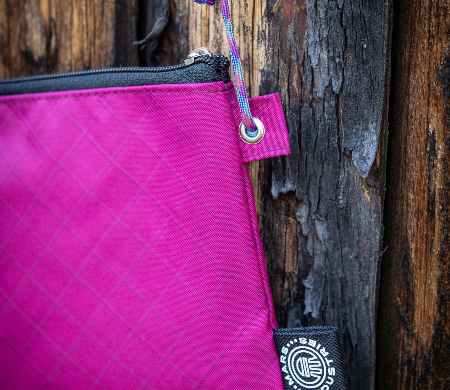City Wander Bag #Magenta 1