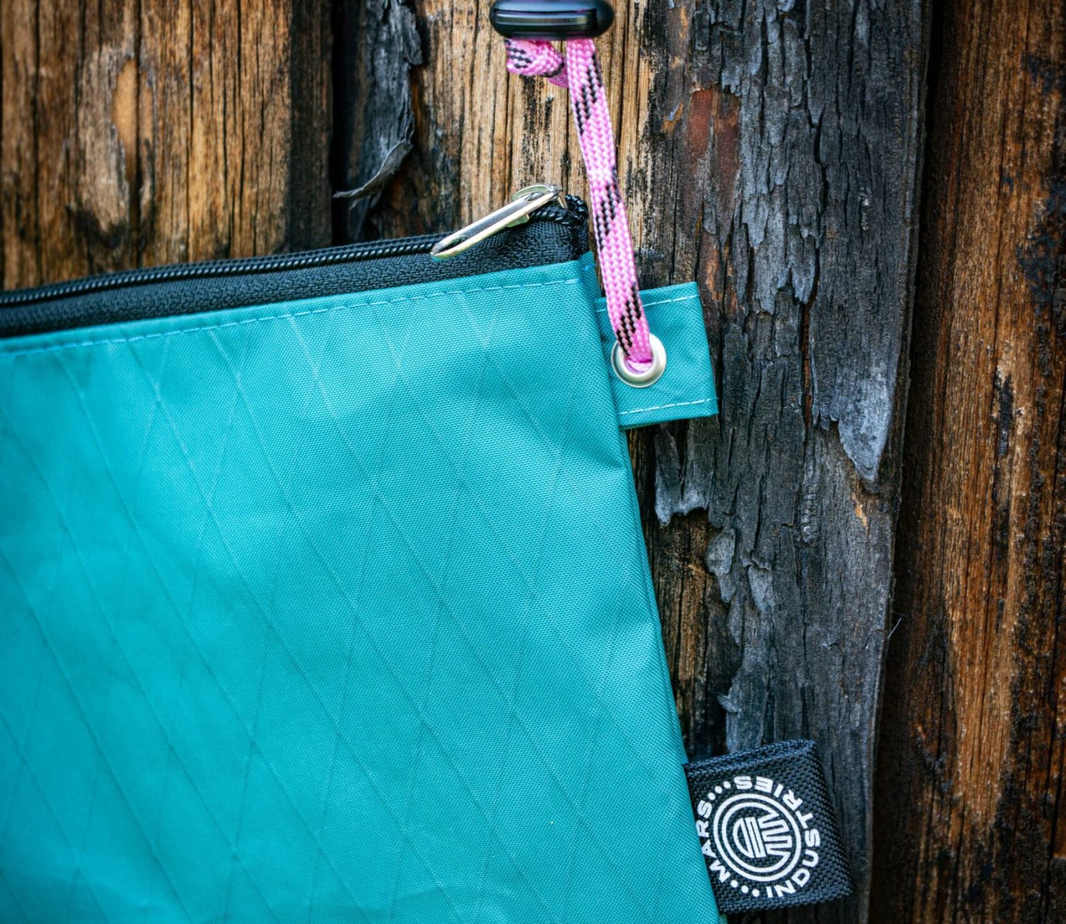 City Wander Bag #Turquoise