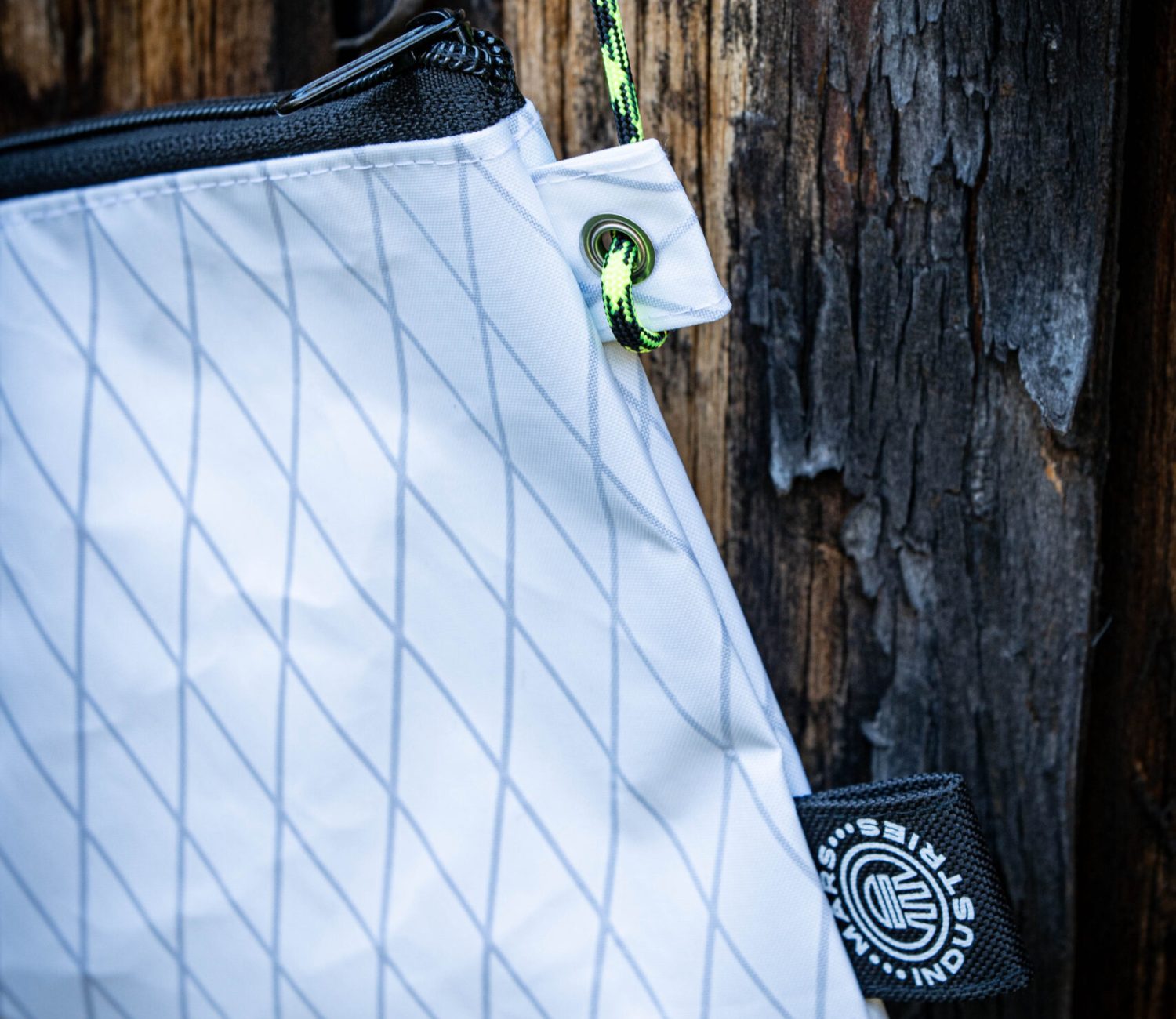 City Wander Bag #White 1