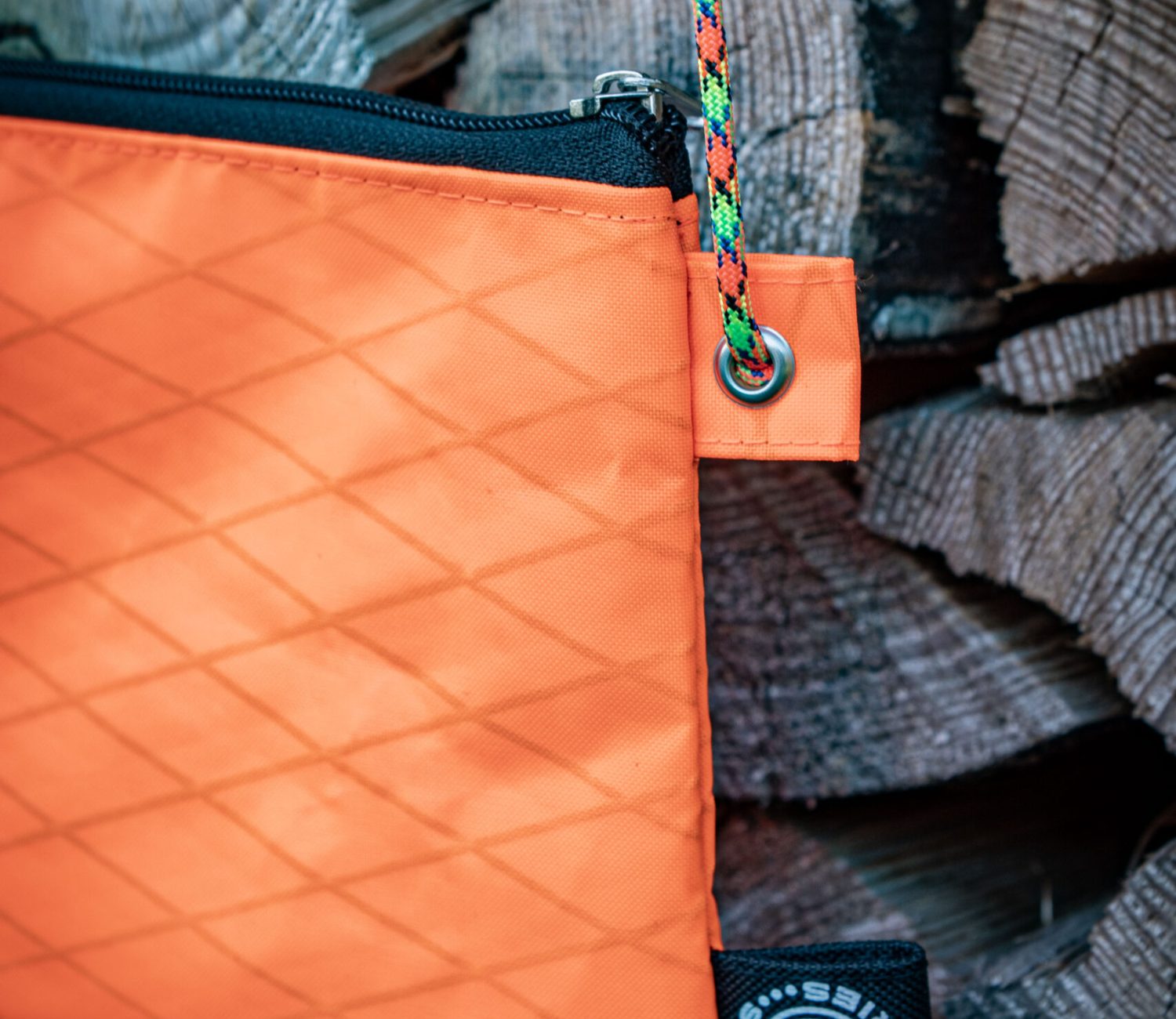 City Wander Bag #Neon orange 2