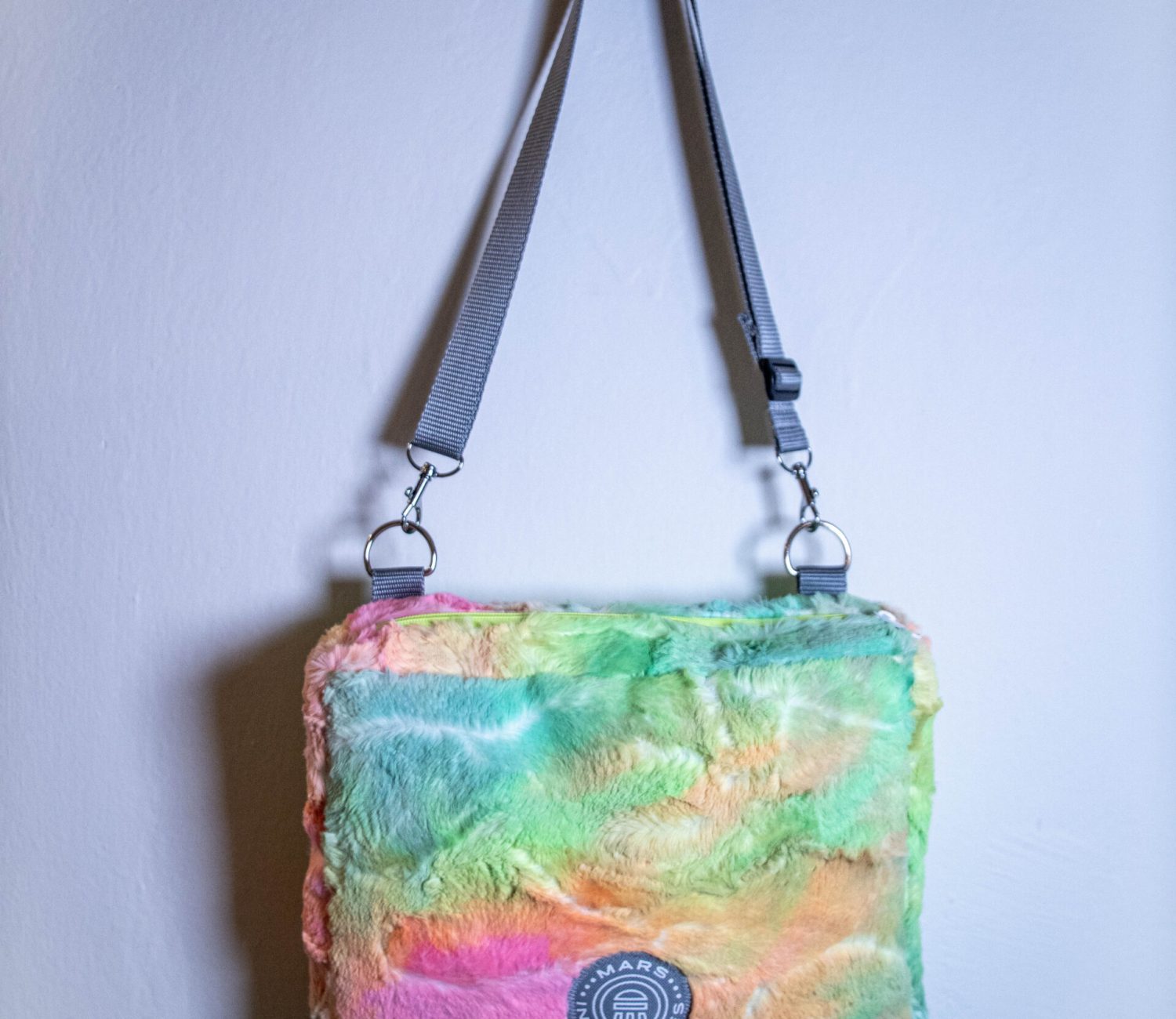 Crossbody Monchhichi #2