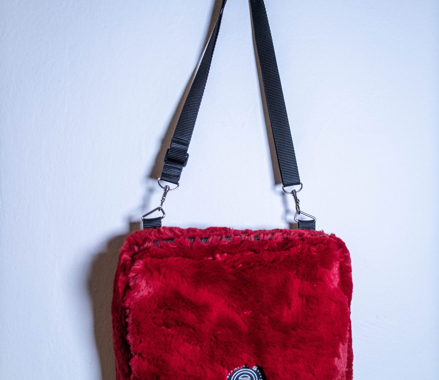 Crossbody Monchhichi #4