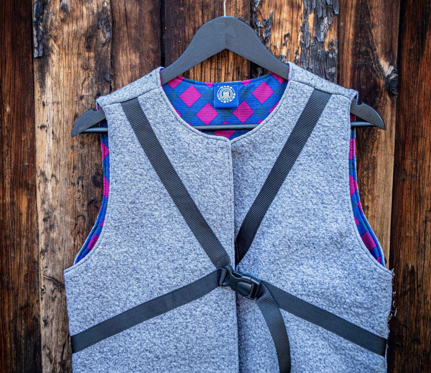 Vest #1